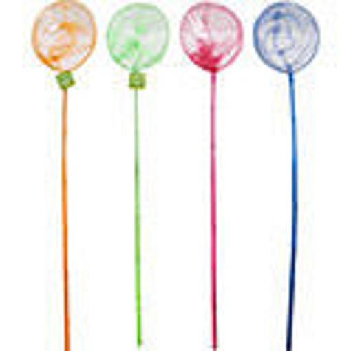 Picture of Net Fish-Butterfly 43in - No 077680