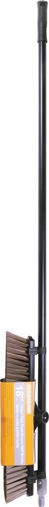 Picture of Broom Push 18in Stiff Bristle - No 177778