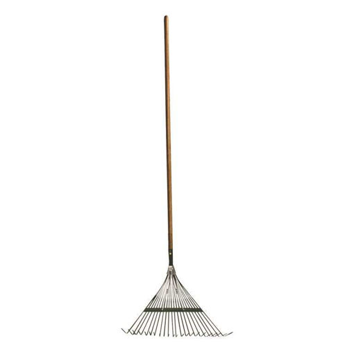 Picture of Springback Lawn Rake 22T - No R000203