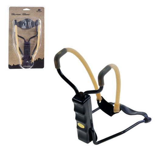 Picture of Slingshot Folding Deluxe - No 31416PKA