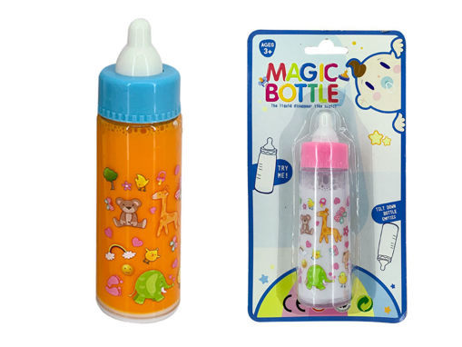 Picture of Magnetic Bottle Milk&Juice - No 06086